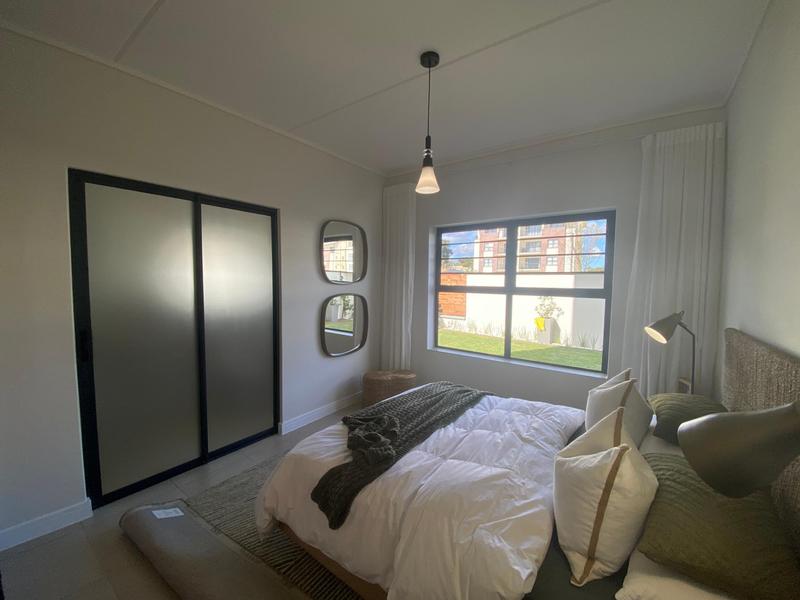 To Let 3 Bedroom Property for Rent in Richwood Western Cape